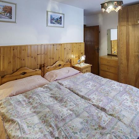 Villa Casanova - Stayincortina Cortina dʼAmpezzo Rum bild