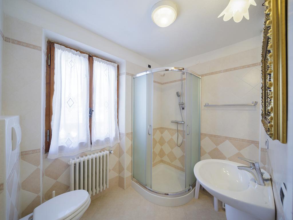Villa Casanova - Stayincortina Cortina dʼAmpezzo Rum bild